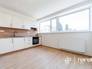 Pronájem bytu 1+kk, Uničov, Nemocniční, 36 m2