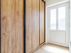 Pronájem bytu 1+kk, Uničov, Nemocniční, 36 m2