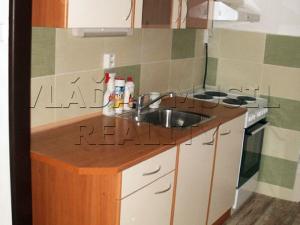 Pronájem bytu 2+kk, Praha - Kamýk, Pšenčíkova, 40 m2