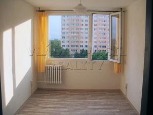 Pronájem bytu 2+kk, Praha - Kamýk, Pšenčíkova, 40 m2