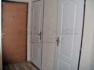 Pronájem bytu 2+kk, Praha - Kamýk, Pšenčíkova, 40 m2