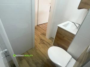 Prodej bytu 1+kk, Kynšperk nad Ohří, Jana Jiskry, 25 m2
