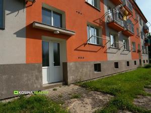 Prodej bytu 1+kk, Kynšperk nad Ohří, Jana Jiskry, 25 m2