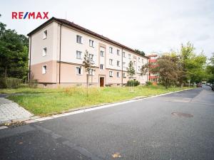 Prodej bytu 2+1, Pardubice, Sokolovská, 75 m2