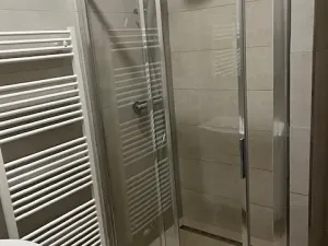 Pronájem bytu 3+kk, Praha - Žižkov, Jeseniova, 57 m2