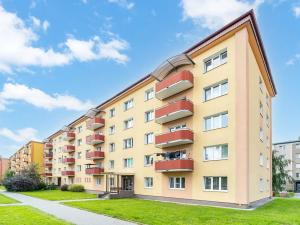 Prodej bytu 3+1, Valašské Meziříčí, Zašovská, 61 m2