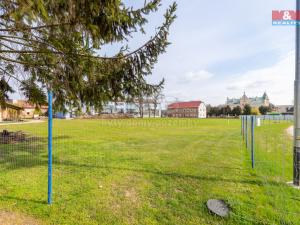 Prodej pozemku pro bydlení, Hlušice, 1508 m2