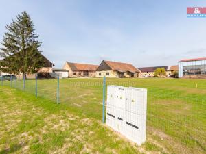 Prodej pozemku pro bydlení, Hlušice, 1508 m2