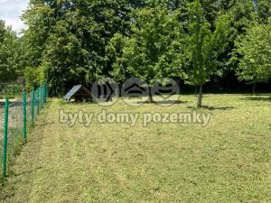 Prodej pozemku pro bydlení, Milenov, 1415 m2