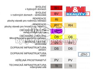 Prodej pozemku pro bydlení, Milenov, 1415 m2