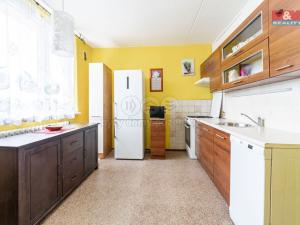 Prodej bytu 3+1, Jihlava, Fügnerova, 74 m2