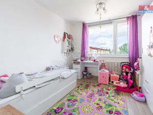 Prodej bytu 3+1, Jihlava, Fügnerova, 74 m2