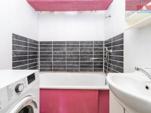 Prodej bytu 3+1, Jihlava, Fügnerova, 74 m2