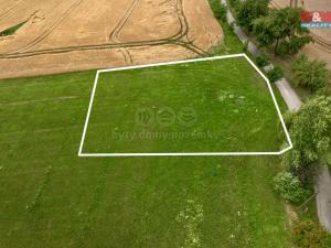 Prodej pozemku pro bydlení, Vilice, 1134 m2