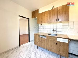 Pronájem bytu 2+1, Přerov - Přerov I-Město, U Rybníka, 50 m2