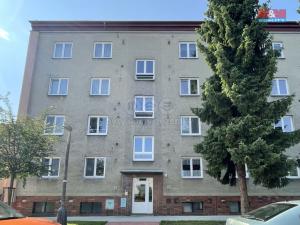 Pronájem bytu 2+1, Přerov - Přerov I-Město, U Rybníka, 50 m2