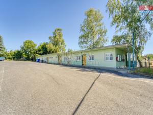 Pronájem výrobních prostor, Nepomuk - Dvorec, 378 m2