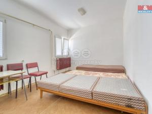 Pronájem výrobních prostor, Nepomuk - Dvorec, 378 m2