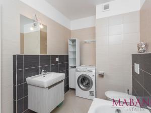 Pronájem bytu 2+kk, Praha - Hlubočepy, Hugo Haase, 53 m2