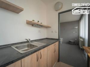 Prodej bytu 1+kk, Hradec Králové, Třebechovická, 35 m2