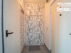 Prodej bytu 1+kk, Hradec Králové, Třebechovická, 35 m2