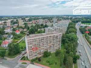 Prodej bytu 1+kk, Hradec Králové, Třebechovická, 35 m2