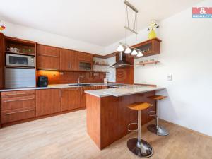 Prodej bytu 2+kk, Brno - Husovice, Cacovická, 64 m2