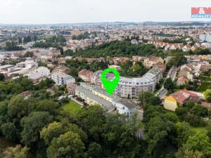 Prodej bytu 2+kk, Brno - Husovice, Cacovická, 64 m2