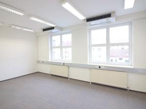 Pronájem kanceláře, Praha - Nusle, Na Pankráci, 25 m2