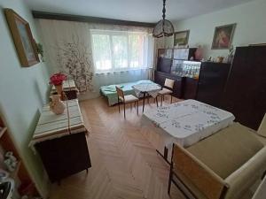 Prodej bytu 2+1, Zbýšov, Školní, 83 m2