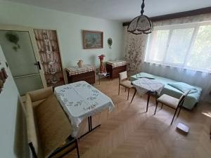 Prodej bytu 2+1, Zbýšov, Školní, 83 m2