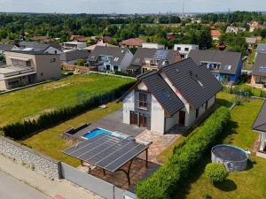 Pronájem rodinného domu, České Budějovice, Pod Drahou, 250 m2