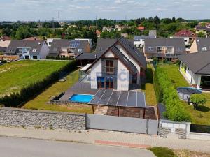Pronájem rodinného domu, České Budějovice, Pod Drahou, 250 m2