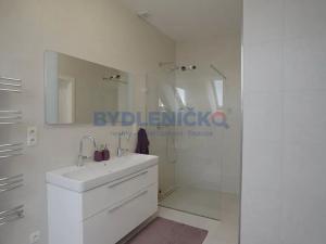 Pronájem rodinného domu, České Budějovice, Pod Drahou, 250 m2