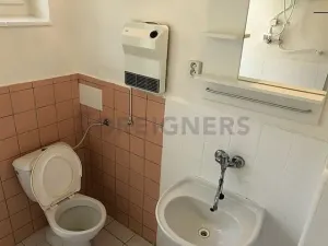 Pronájem bytu 2+1, Pardubice, Železničního pluku, 52 m2