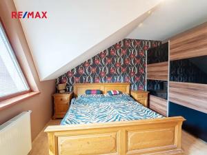 Prodej bytu 3+1, Kolín, Na Pršíně, 94 m2