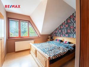 Prodej bytu 3+1, Kolín, Na Pršíně, 94 m2