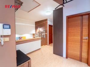 Prodej bytu 3+1, Kolín, Na Pršíně, 94 m2