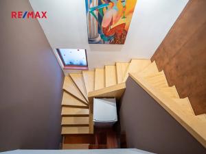 Prodej bytu 3+1, Kolín, Na Pršíně, 94 m2