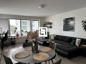 Pronájem bytu 2+kk, Olomouc, Loudova, 66 m2
