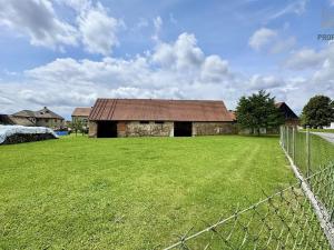 Prodej chalupy, Habry, 125 m2
