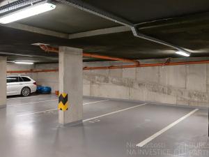 Pronájem bytu 2+kk, Praha - Chodov, Květnového vítězství, 51 m2