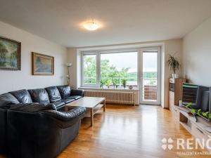 Pronájem bytu 4+kk, Brno, Jírovcova, 90 m2