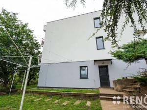 Pronájem bytu 4+kk, Brno, Jírovcova, 90 m2