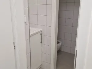 Pronájem skladu, Brno, Okružní, 11 m2