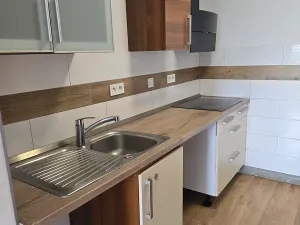 Prodej bytu 3+1, Praha - Háje, Plickova, 60 m2