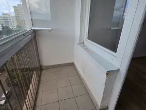Prodej bytu 3+1, Praha - Háje, Plickova, 60 m2