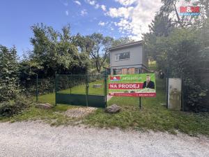 Prodej chaty, Brno - Medlánky, 53 m2