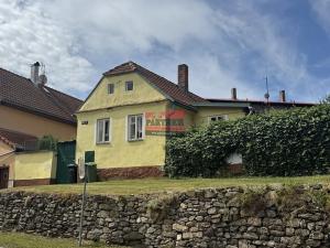 Prodej chalupy, Sedlec-Prčice, Sedlčanská, 41 m2