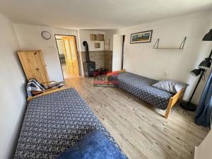 Prodej chalupy, Sedlec-Prčice, Sedlčanská, 41 m2